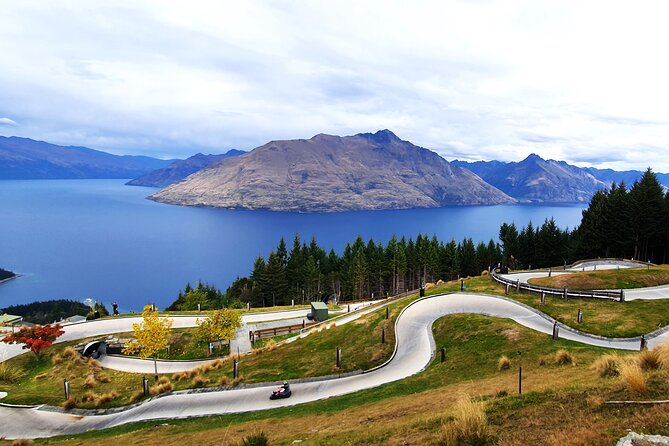 10 Day North to South Island NZ Private Tour from Auckland - The real value: a private NZ “best of both islands” route