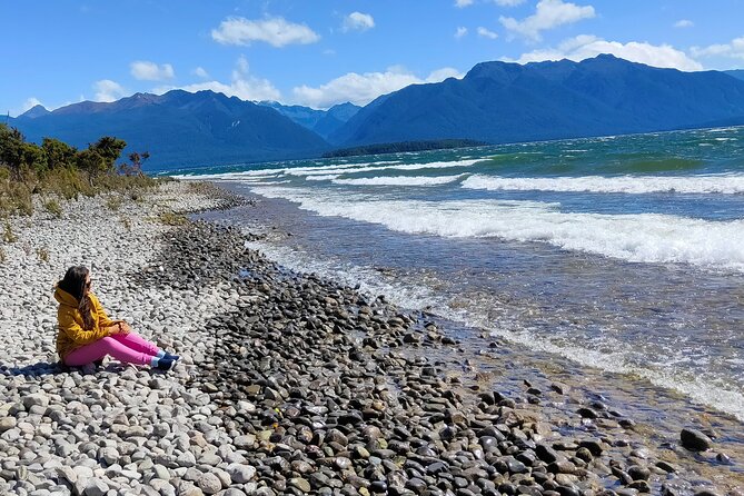 10 Day North to South Island NZ Private Tour from Auckland - Rotorua flexibility: Agrodome, hot pools, rafting, and more