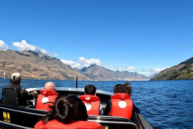 12 Day New Zealand Private Tour from Auckland to Queenstown - Te Anau’s glowworms and the far-south route toward Stewart Island