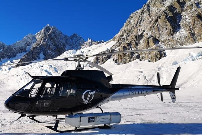 12 Day New Zealand Private Tour from Auckland to Queenstown - Who this tour suits best (and who should think twice)