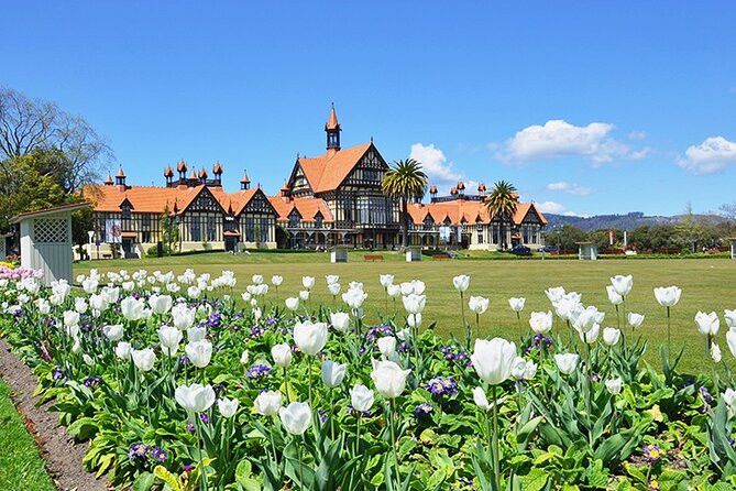 2 Day Tour Auckland to Hobbiton, Waitomo, Rotorua and Taupo - Price and What You’re Actually Paying For