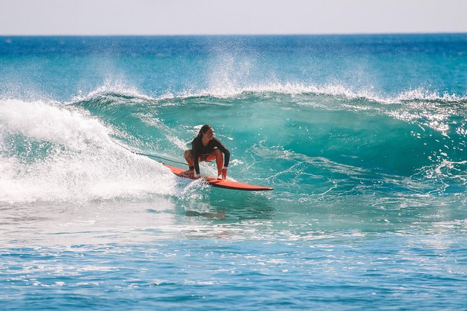 2 Hour Surf Lesson - Te Arai Beach - Views while you learn: why Te Arai matters beyond the lesson