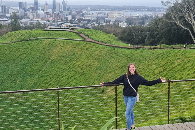 2025 Award Winning: Auckland City Highlights Half Day Tour - Stop 5: Holy Trinity Cathedral—Pacific-Gothic architecture in the middle of Auckland