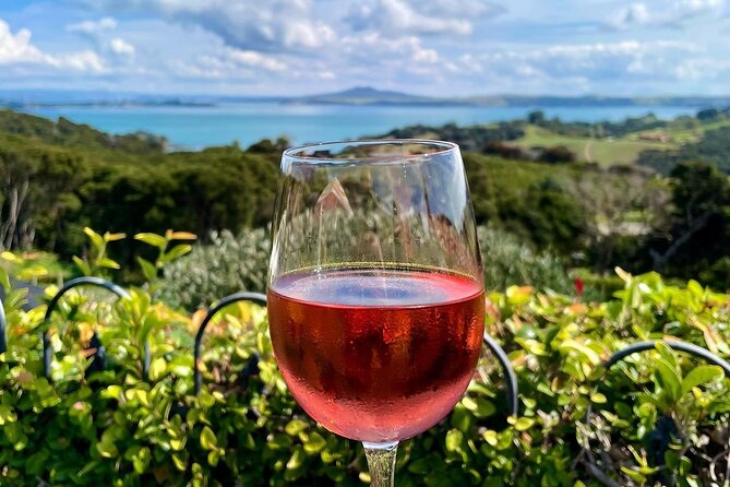 3.5 hour Sunset Tour on Waiheke Island - Getting to Waiheke: the Timing That Makes This Tour Work