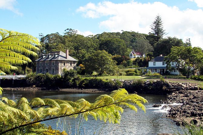 3-Day Bay of Islands Tour from Auckland - Paihia Hotel Base: Two Nights Means You’re Not Just Passing Through
