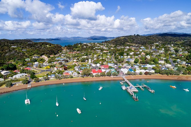 3-Day Bay of Islands Tour from Auckland - Transportation Reality: Not a Group Tour, But Still a Packed Schedule