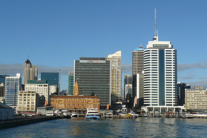 3 Day Bay Of Islands Tour from Auckland including Waitangi and Cape Reinga - Waitangi Treaty Grounds: Where the Tour Becomes Meaningful