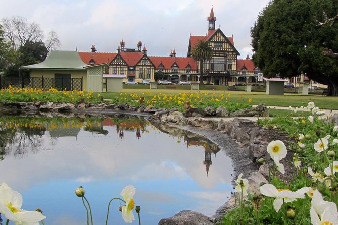 3 Day Bay Of Islands Tour from Auckland including Waitangi and Cape Reinga - The Return: How the Tour Lands You Back in Auckland