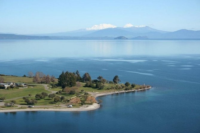 3-Day Hobbiton, Rotorua, Whakarewarewa, and Waitomo Tour - Key highlights to know before you go