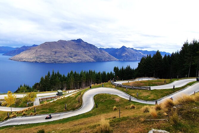 4 Day Tour to Milford Sound, Mount Cook & More from Auckland - Day 1’s next move: Te Anau and glowworms in the dark