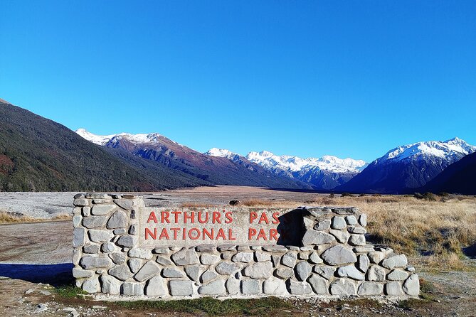 4 Day Tour to Milford Sound, Mount Cook & More from Auckland - Ending with TranzAlpine to Christchurch: the scenic send-off
