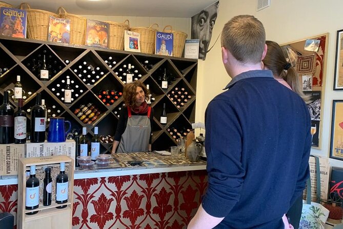 5 or 7 hour Far End of Waiheke Scenic Wine Tour in Electric Vans - Passage Rock Wines & Restaurant: your first pour, then the views