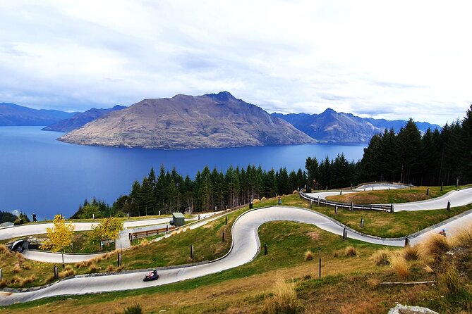 6 Day South Island New Zealand Private Tour from Auckland - Key points that make this South Island route work