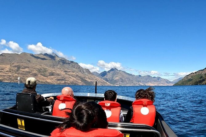 6 Day South Island New Zealand Private Tour from Auckland - Day 2: TranzAlpine to Arthur’s Pass, then Lake Tekapo stargazing