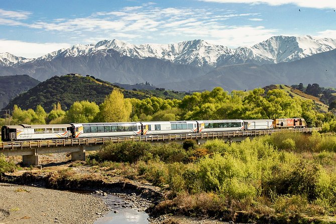 7 - Day North to South Island Grand Tour - Auckland to Queenstown - Key things I’d zero in on
