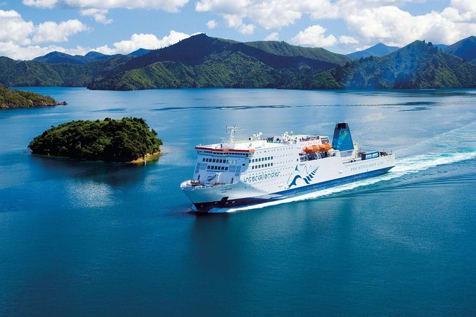 7 - Day North to South Island Grand Tour - Auckland to Queenstown - Christchurch: cathedral history, earthquake scars, and time to wander