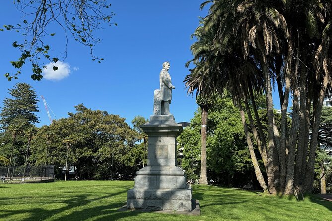 A Self-Guided Walking Tour of Auckland's Hidden Stories - Quick match: who this Auckland hidden stories tour suits best