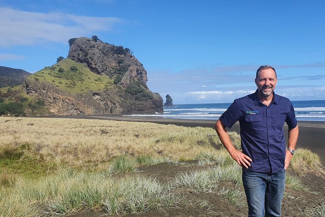 Afternoon Piha Beach and Rainforest Tour from Auckland - Should You Book This Piha Beach and Rainforest Tour?
