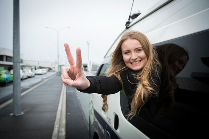 Arrival Transfer: Auckland Airport to Auckland Central City Centre - Dropping Off in Auckland City Centre Only: Zone Rules That Can Surprise You