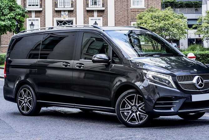 Arrival Transfer: Auckland Airport to Auckland Central City Centre - Price and Value: $26.06 Can Be a Great Deal