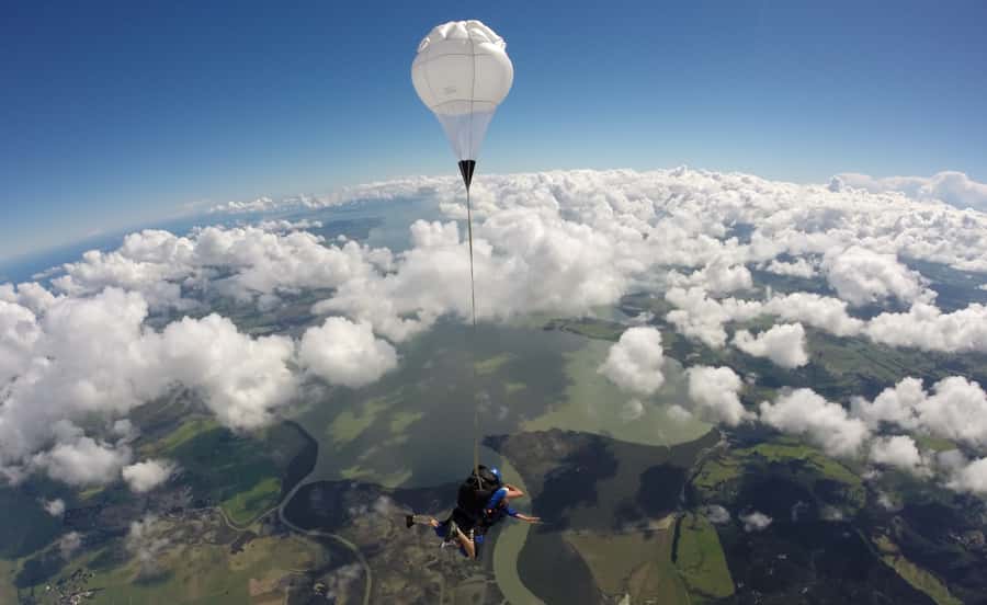 Auckland: 13000, 16000, or 18000-Foot Tandem Skydive - Key things I’d zero in on