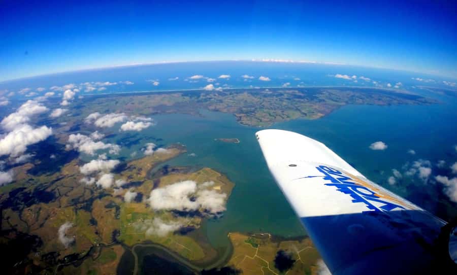 Auckland: 13000, 16000, or 18000-Foot Tandem Skydive - Parakai and Skydive Auckland: getting there without turning it into a whole project