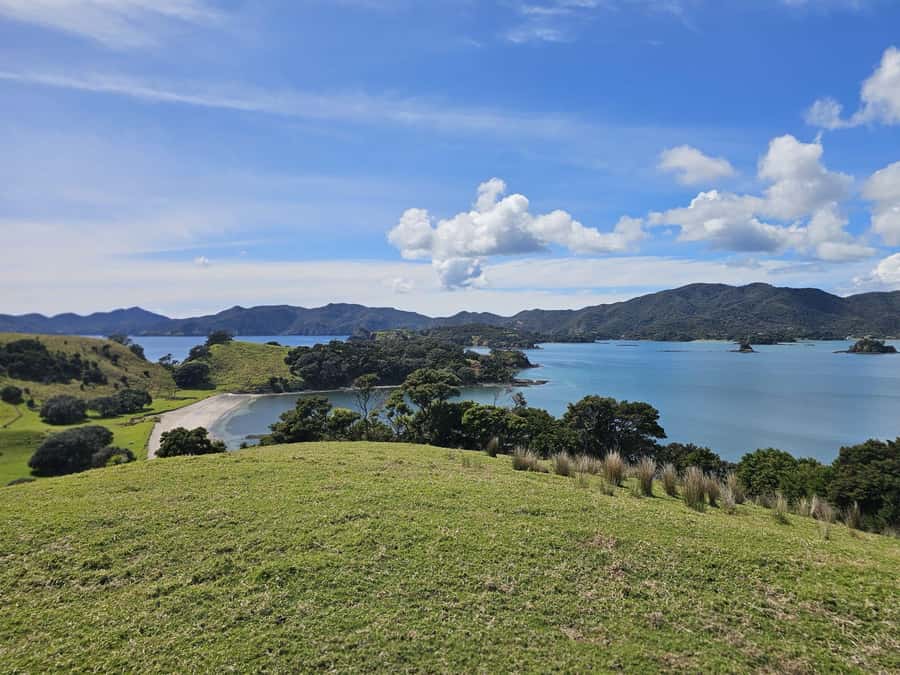 Auckland: 2-Day Bay of Islands Small Group Tour with Cruise - Urupukapuka Island’s Otehei Bay: the island time you’ll remember