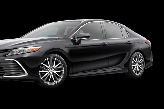 Auckland Airport Private One-Way or Round-Trip Transfer - Getting Matched With Your Driver at Auckland Airport