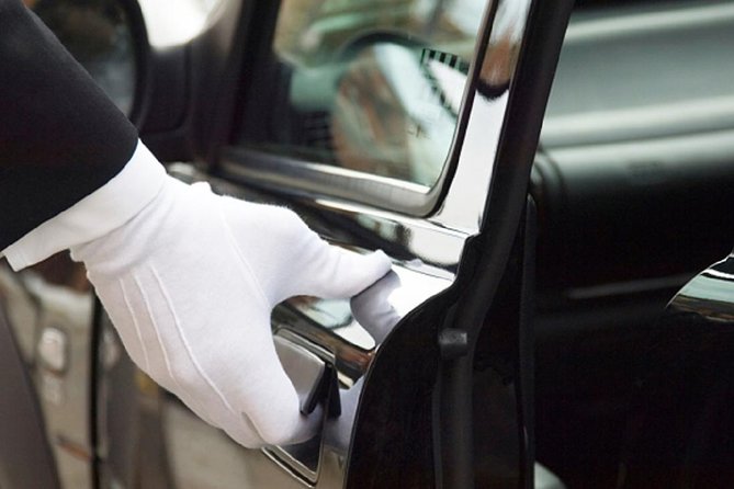 Auckland Airport Private Transfer - Key things to know about Auckland Airport Private Transfer