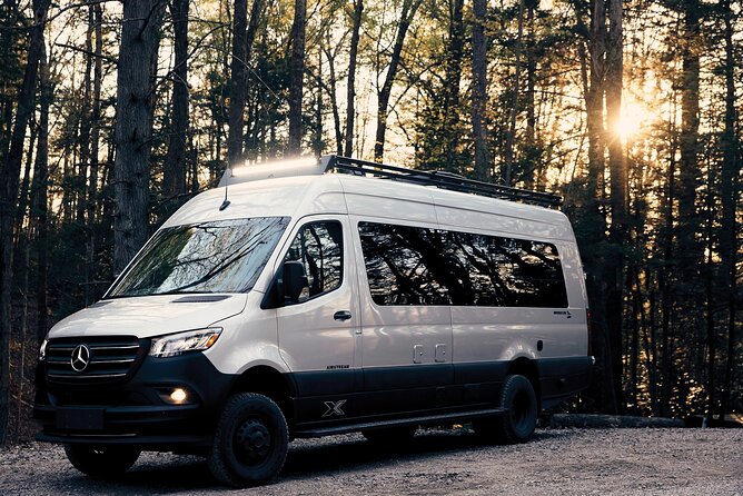 Auckland Airport Private Transfers in a Luxury Minibus - Key Things I’d Watch For