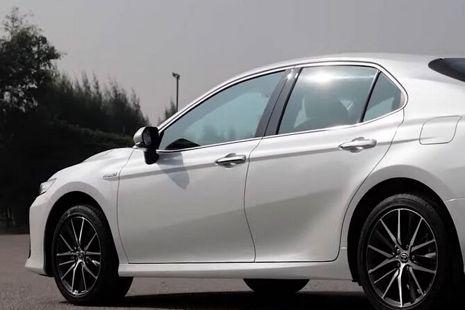 Auckland Airport Private Transfers with child car seats - Key things that make this transfer work well