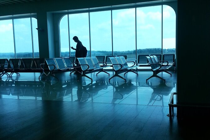 Auckland Airport Private Transfers with child car seats - Price and group value: when $77.57 makes sense