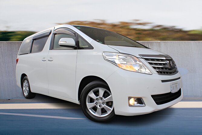 Auckland Airport Private Transfers with child car seats - Who should book this transfer (and who might not need it)