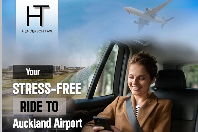 Auckland Airport Private Transfers with child car seats - Practical tips to make pickup painless