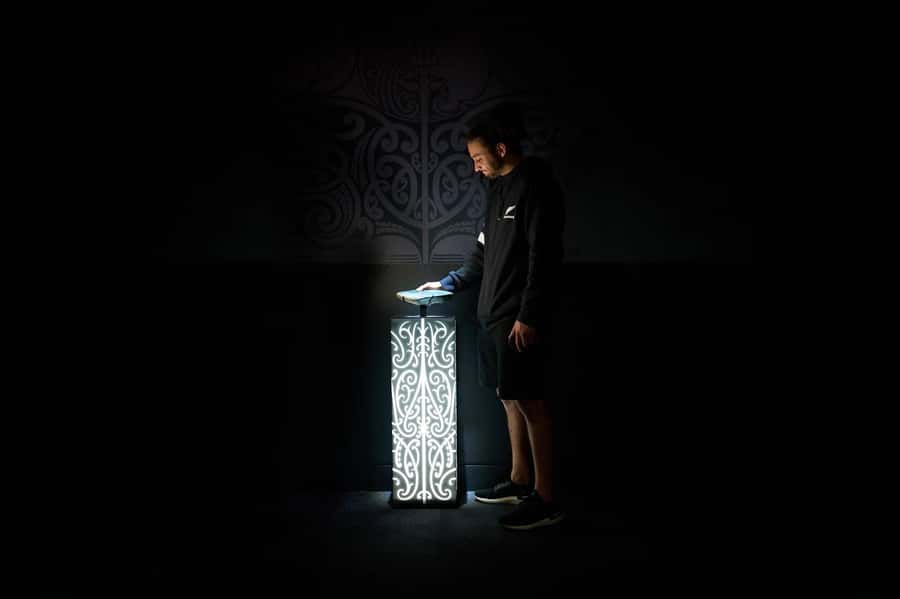 Auckland: All Blacks Experience Guided Cultural Tour - Seven Interactive Rooms: What Each Part Is Really Doing