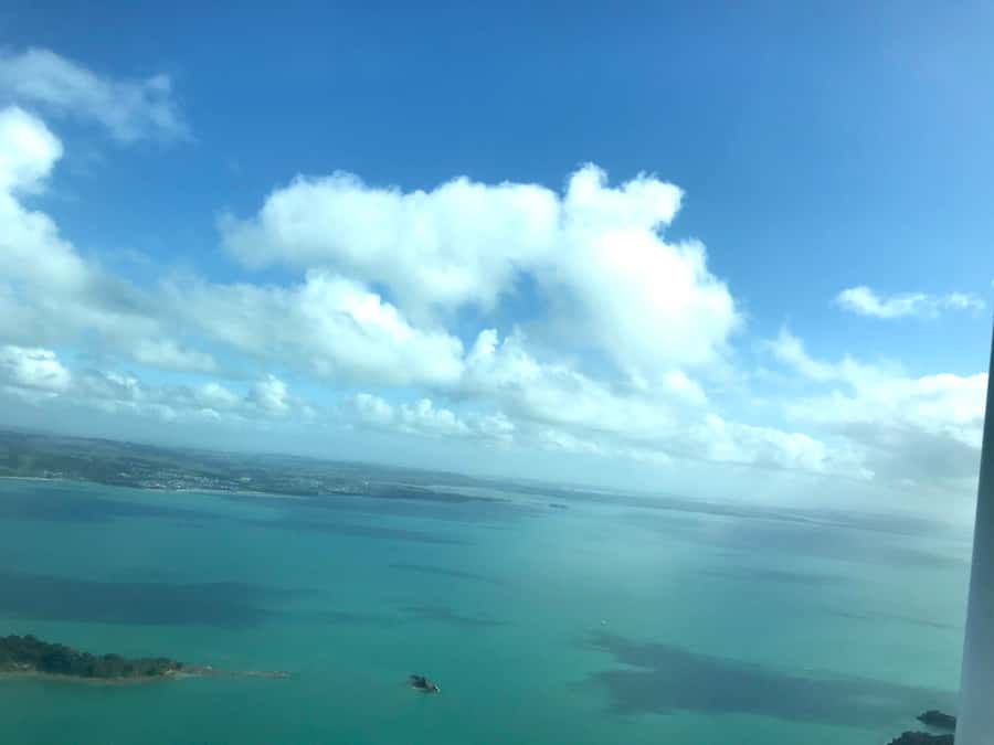 Auckland: Auckland City & Hauraki Gulf Scenic Flight - Weather and Flexibility: Your Best Strategy for Flying in Auckland