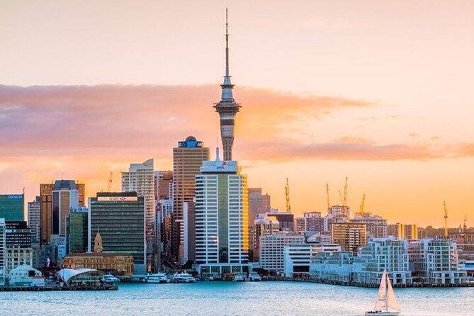 Auckland Best Street Food Tour With A Local Guide - Key things to know before you go