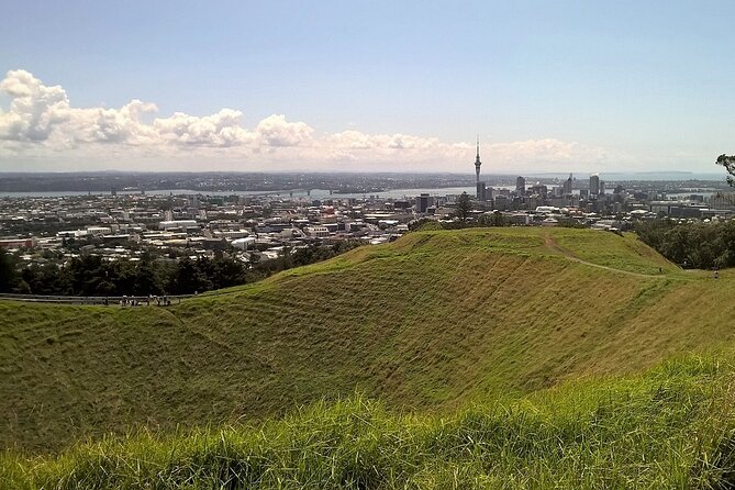 Auckland Best Top 5 Spots Half day Tour - Key things that make this Auckland half-day tour work