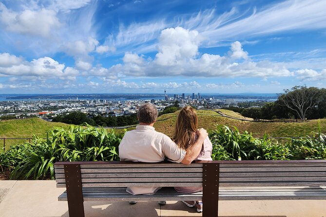 Auckland Best Top 5 Spots Half day Tour - Why This Half-Day Route Works for First-Timers