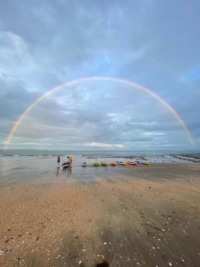 Auckland: Bioluminescence Kayak Tour with Guide - What to Wear: Warmth Matters More Than You Think