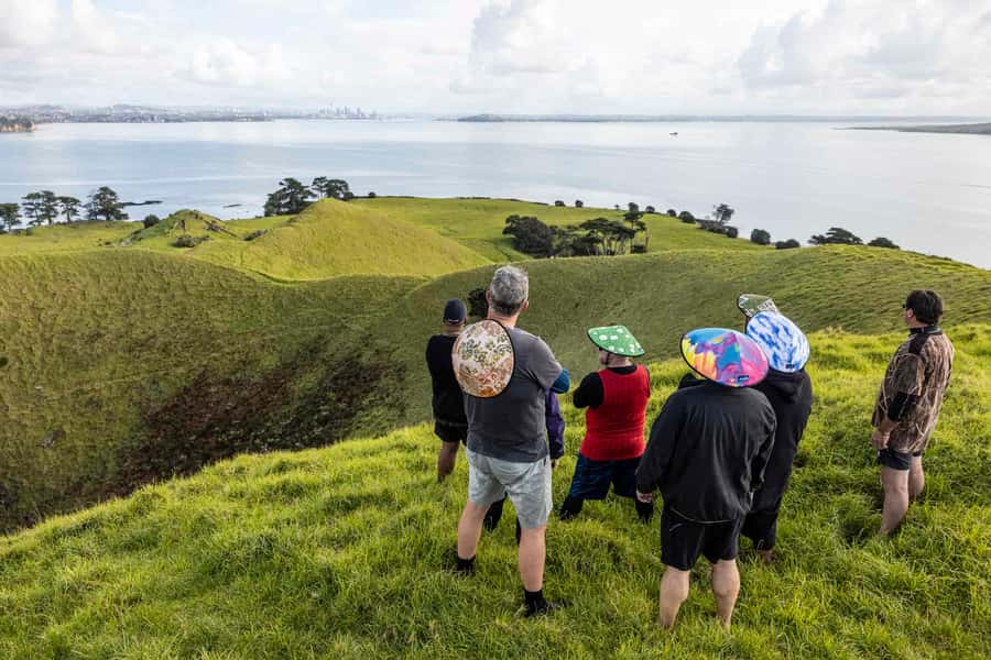 Auckland: Browns Island (Motukorea) Sea Kayak Tour - What to bring (so you don’t end up cold or uncomfortable)