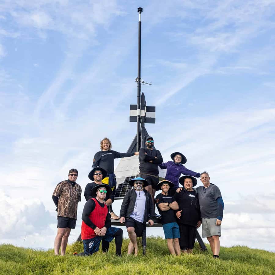 Auckland: Browns Island (Motukorea) Sea Kayak Tour - The tour in plain terms: what happens in 4 hours