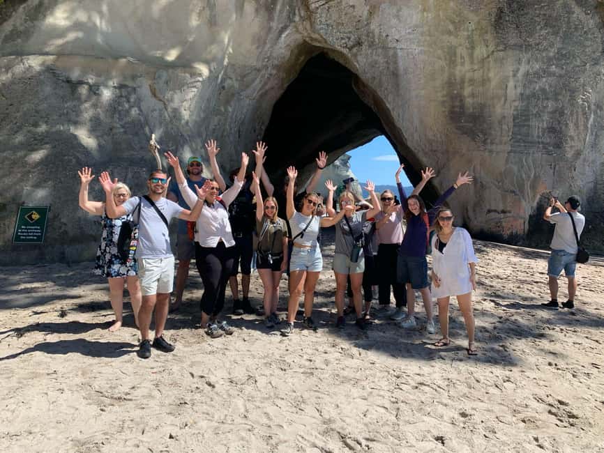 Auckland: Cathedral Cove and Coromandel Small Group Tours - Should You Book This Auckland To Coromandel Day?