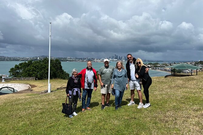 Auckland City Half Day Top Sightseeing Tour(Small Group Tour) - Key Things to Know Before You Go