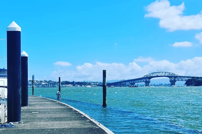 Auckland City Highlights Full Day Tour - Holy Trinity Cathedral: Pacific-Gothic architecture in Auckland