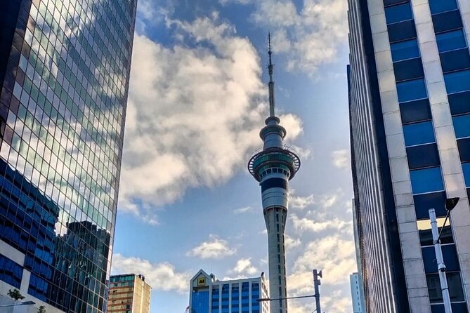 Auckland City Highlights Full Day Tour - Auckland War Memorial Museum: New Zealand’s first museum, and the one you’ll want to plan for