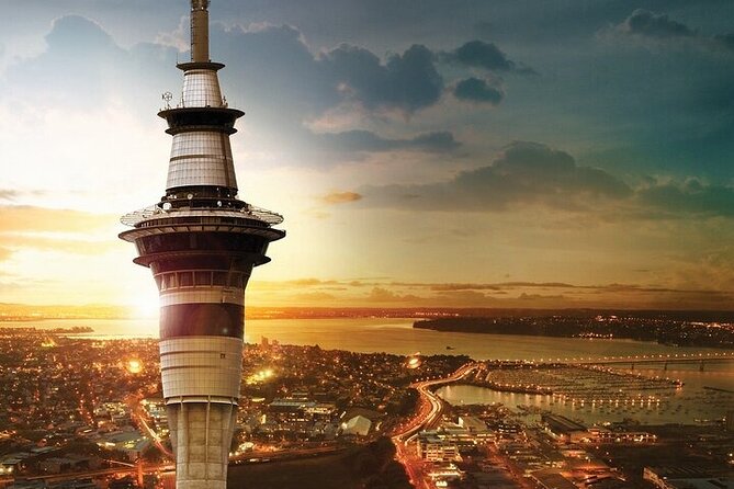 Auckland City Highlights Private Tour - Key highlights worth planning around