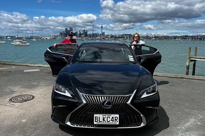 Auckland City Private Tour for Couples. Be chauffeur driven with added extras. - Key Things That Make This Auckland Couples Tour Worth It