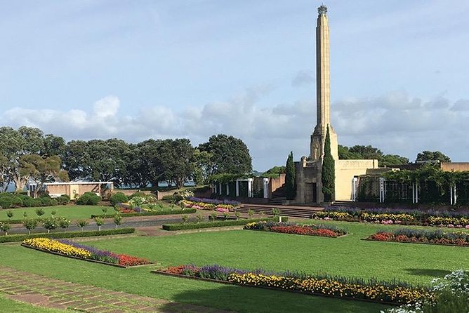 Auckland City Private Tour for Couples. Be chauffeur driven with added extras. - How the 5-Hour Auckland “Couples Route” Really Works