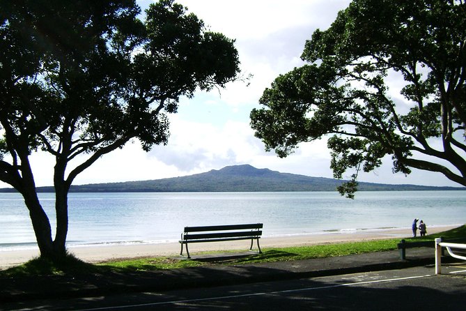 Auckland City Small-Group Morning Discovery Tour - Key things I’d highlight before you go